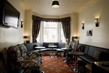 Hazelwood Group Hotel Блекпул Екстериор снимка