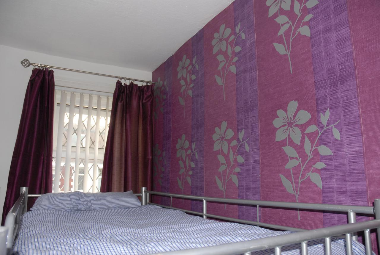 Hazelwood Group Hotel Блекпул Екстериор снимка