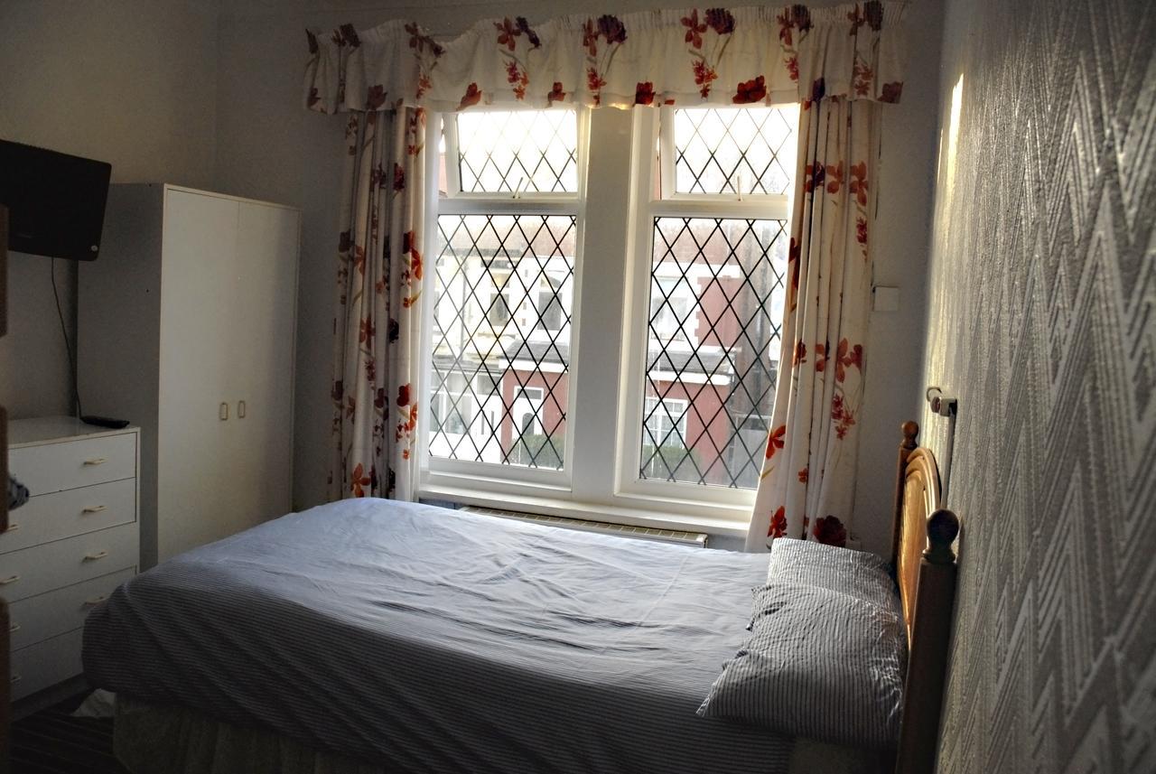 Hazelwood Group Hotel Блекпул Екстериор снимка