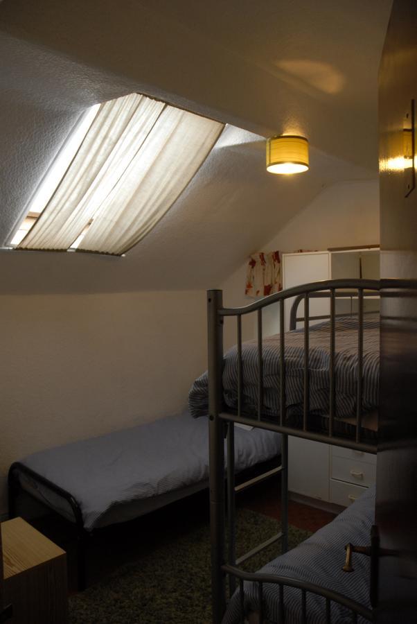 Hazelwood Group Hotel Блекпул Екстериор снимка
